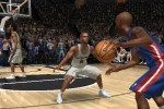 NBA Live 07 (Xbox)