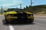 Ford Bold Moves Street Racing (Xbox)