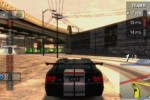 Ford Bold Moves Street Racing (Xbox)
