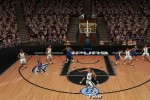 NBA Live 07 (PSP)