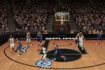 NBA Live 07 (PSP)