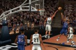 NBA Live 07 (PSP)