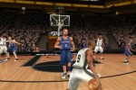 NBA Live 07 (PSP)