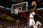 NBA Live 07 (PSP)