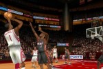 NBA Live 07 (PSP)