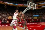 NBA Live 07 (PSP)