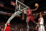 NBA Live 07 (PSP)