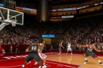 NBA Live 07 (PSP)