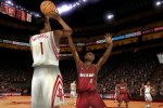 NBA Live 07 (PSP)