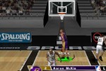 NBA 07 (PSP)