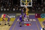 NBA 07 (PSP)