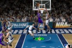 NBA 07 (PSP)
