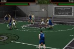 NBA 07 (PSP)
