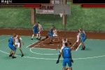 NBA 07 (PSP)