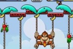 Mario vs. Donkey Kong 2: March of the Minis (DS)