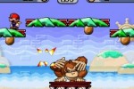 Mario vs. Donkey Kong 2: March of the Minis (DS)