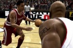 NBA Live 07 (Xbox 360)