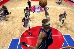 NBA Live 07 (Xbox 360)