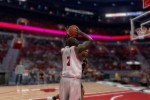 NBA 2K7 (Xbox 360)