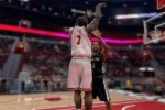 NBA 2K7 (Xbox 360)