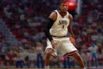 NBA 2K7 (Xbox 360)