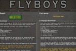 Flyboys Squadron (PC)