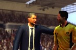 LMA Manager 2007 (Xbox 360)