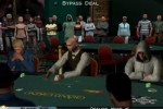 World Series of Poker: Tournament of Champions (PlayStation 2)