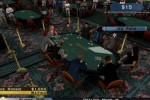 World Series of Poker: Tournament of Champions (PlayStation 2)