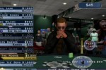 World Series of Poker: Tournament of Champions (PlayStation 2)