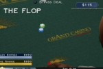 World Series of Poker: Tournament of Champions (PlayStation 2)