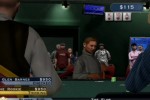 World Series of Poker: Tournament of Champions (PlayStation 2)