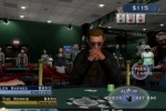 World Series of Poker: Tournament of Champions (PlayStation 2)
