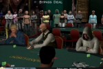 World Series of Poker: Tournament of Champions (PlayStation 2)