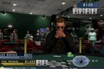 World Series of Poker: Tournament of Champions (PlayStation 2)