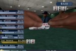 World Series of Poker: Tournament of Champions (PlayStation 2)