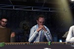World Series of Poker: Tournament of Champions (Xbox 360)
