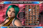 The King of Fighters 2006 (PlayStation 2)