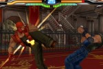 The King of Fighters 2006 (PlayStation 2)