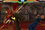 The King of Fighters 2006 (PlayStation 2)