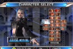 The King of Fighters 2006 (PlayStation 2)