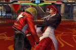 The King of Fighters 2006 (PlayStation 2)