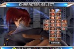 The King of Fighters 2006 (PlayStation 2)