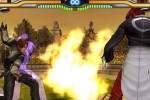 The King of Fighters 2006 (PlayStation 2)