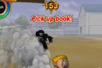 Zatch Bell! Mamodo Fury (PlayStation 2)