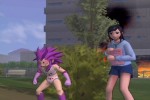 Zatch Bell! Mamodo Fury (PlayStation 2)