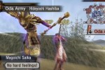 Samurai Warriors 2 (PlayStation 2)