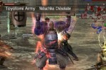 Samurai Warriors 2 (PlayStation 2)