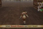 Samurai Warriors 2 (PlayStation 2)