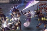 Samurai Warriors 2 (PlayStation 2)